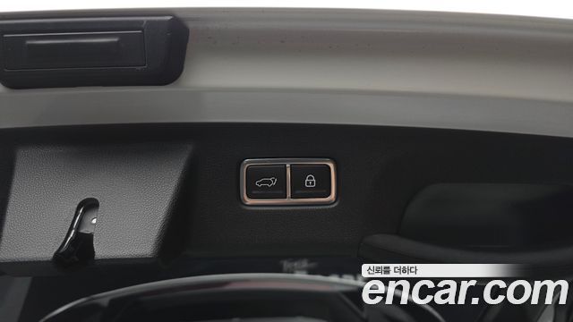 Kia Sorento (IV) Diesel 2.2 2WD Prestige 2021 — фото 33