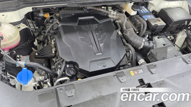 Kia Carnival (IV) Gasoline 7-seater Limousine(Special vehicle) 2022 — фото 6