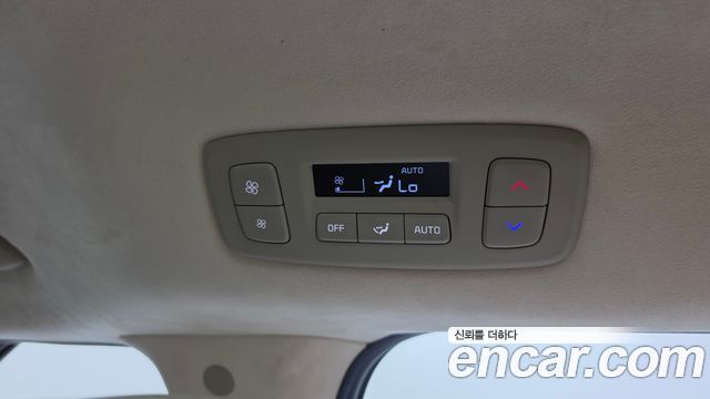 Kia Carnival (IV) Gasoline 7-seater Limousine(Special vehicle) 2022 — фото 19