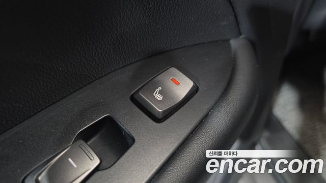 KG Mobility (SsangYong) Rexton Sports Khan Diesel 2.2 4WD Prestige 2022 — фото 19