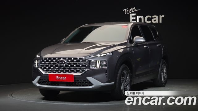 Hyundai Santa Fe Diesel 2.2 2WD Premium Choice