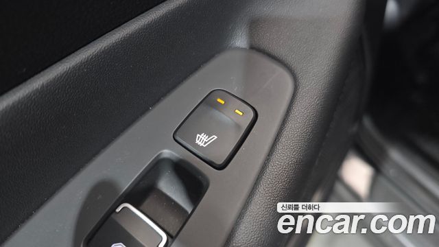 Hyundai Santa Fe Diesel 2.2 2WD Premium Choice 2021 — фото 19