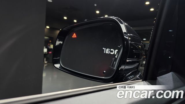 Kia Sorento (IV) HEV 1.6 2WD Signature 2021 — фото 23
