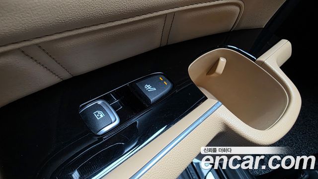 Kia Sorento (IV) HEV 1.6 2WD Signature 2021 — фото 36