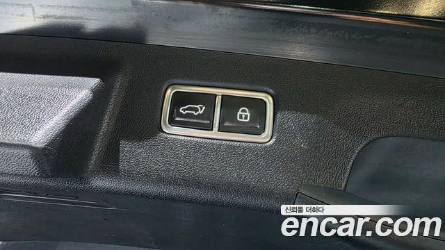 Kia Sorento (IV) HEV 1.6 2WD Signature 2021 — фото 38