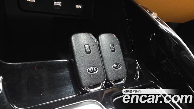 Kia Sorento (IV) HEV 1.6 2WD Signature 2021 — фото 40
