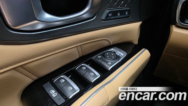 Kia Sorento (IV) HEV 1.6 2WD Signature 2021 — фото 41