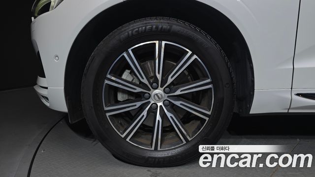 Volvo XC60 (II) T6 Inscription 2019 — фото 5