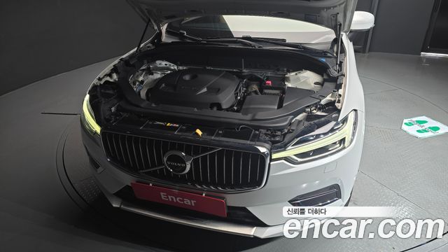 Volvo XC60 (II) T6 Inscription 2019 — фото 6
