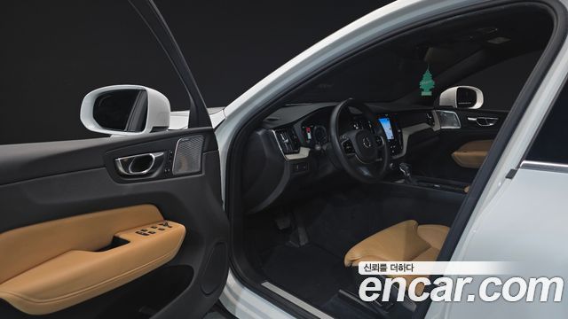 Volvo XC60 (II) T6 Inscription 2019 — фото 10