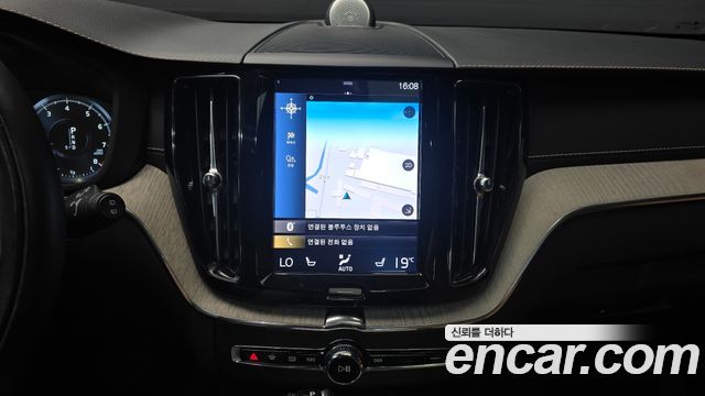 Volvo XC60 (II) T6 Inscription 2019 — фото 14