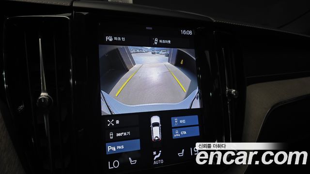 Volvo XC60 (II) T6 Inscription 2019 — фото 15
