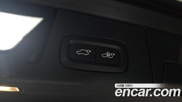 Volvo XC60 (II) T6 Inscription 2019 — фото 20