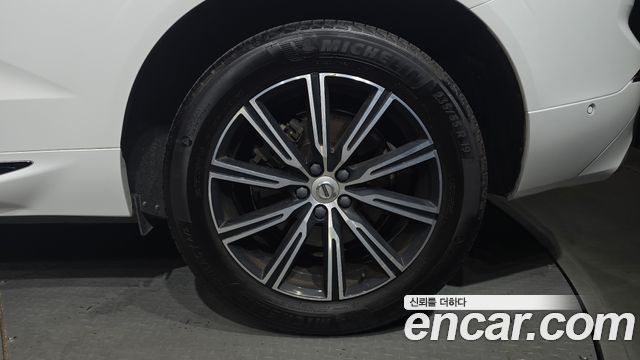 Volvo XC60 (II) T6 Inscription 2019 — фото 21