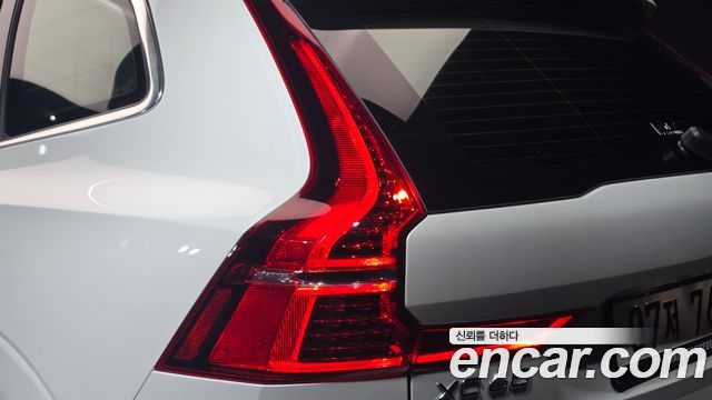 Volvo XC60 (II) T6 Inscription 2019 — фото 23