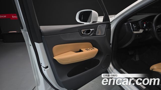 Volvo XC60 (II) T6 Inscription 2019 — фото 24