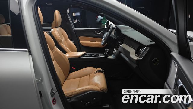 Volvo XC60 (II) T6 Inscription 2019 — фото 26