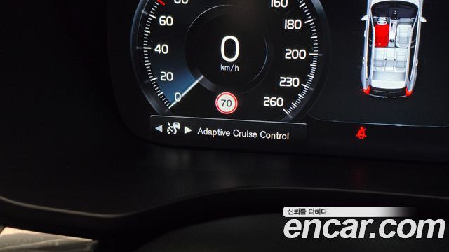 Volvo XC60 (II) T6 Inscription 2019 — фото 31