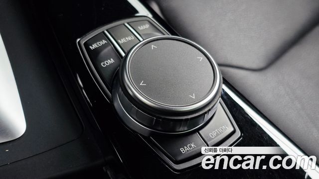 BMW 3 Series GT (F34) GT 320d 2020 — фото 16