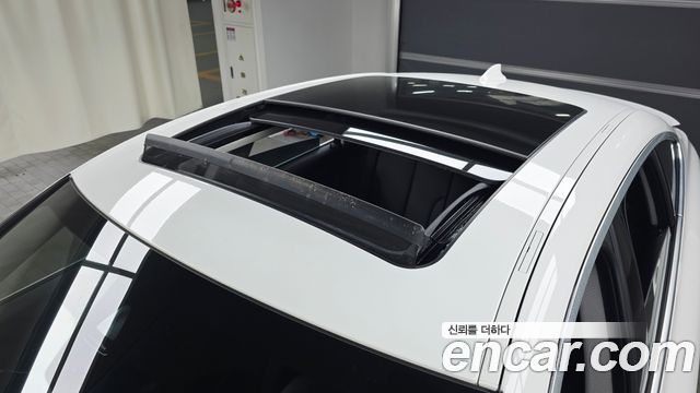 BMW 3 Series GT (F34) GT 320d 2020 — фото 17