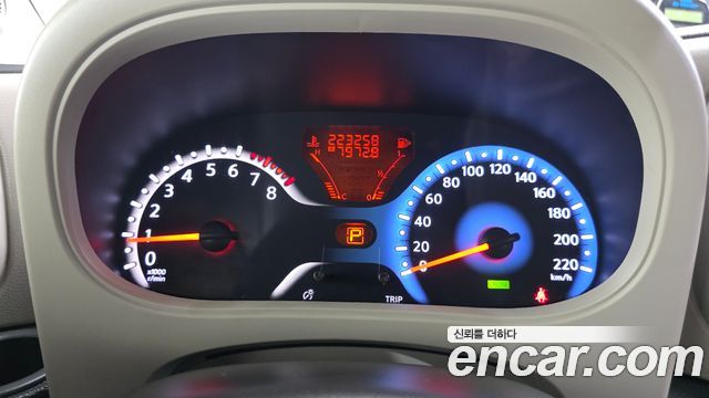Nissan Cube 1.8 S Z12 2014 — фото 8