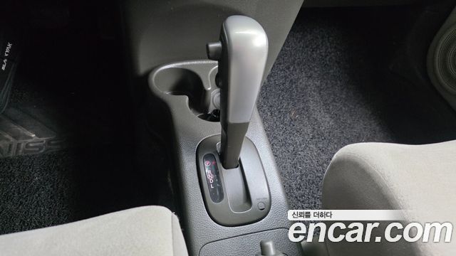 Nissan Cube 1.8 S Z12 2014 — фото 9