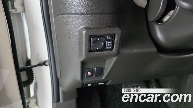 Nissan Cube 1.8 S Z12 2014 — фото 17