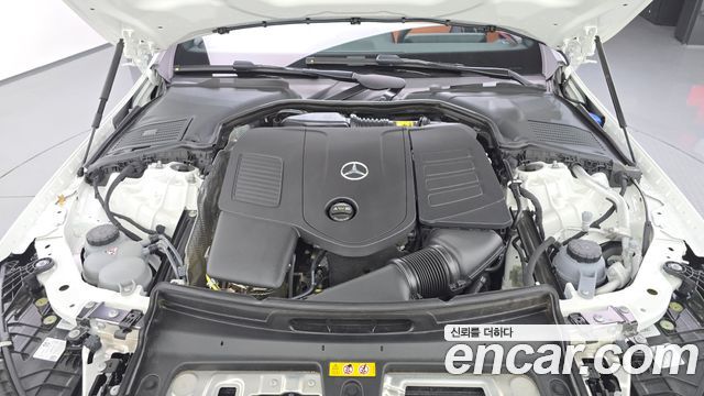Mercedes-Benz C-Class (W206) C200 AMG Line 2025 — фото 6