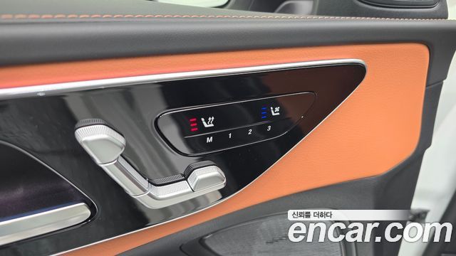 Mercedes-Benz C-Class (W206) C200 AMG Line 2025 — фото 15