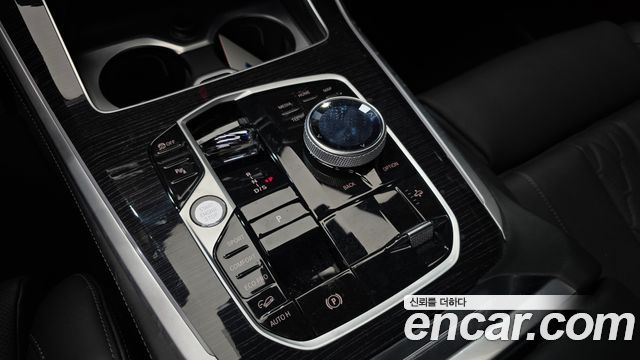 BMW X5 (G05) xDrive 30d M Sport 2025 — фото 9