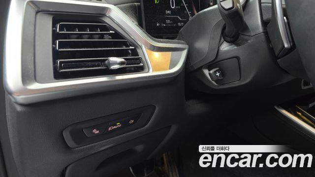 BMW X5 (G05) xDrive 30d M Sport 2025 — фото 17