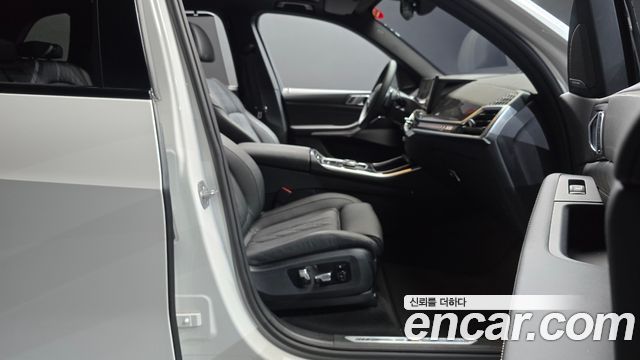 BMW X5 (G05) xDrive 30d M Sport 2025 — фото 26