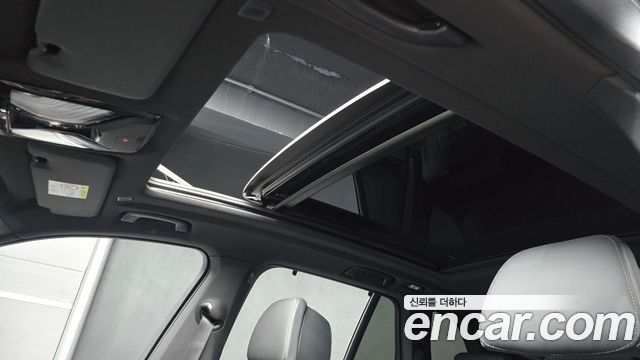BMW X5 (G05) xDrive 30d M Sport 2025 — фото 27