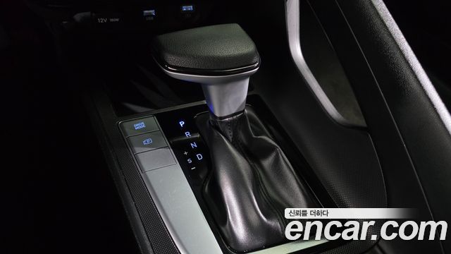 Hyundai Avante (CN7) 1.6 Smart 2023 — фото 9