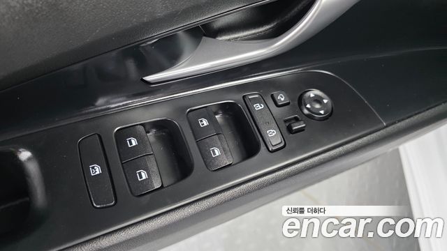 Hyundai Avante (CN7) 1.6 Smart 2023 — фото 14