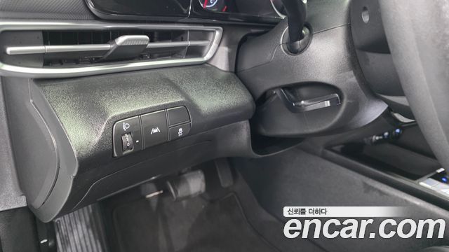 Hyundai Avante (CN7) 1.6 Smart 2023 — фото 15