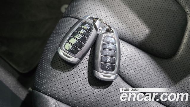 Hyundai Avante (CN7) 1.6 Smart 2023 — фото 19