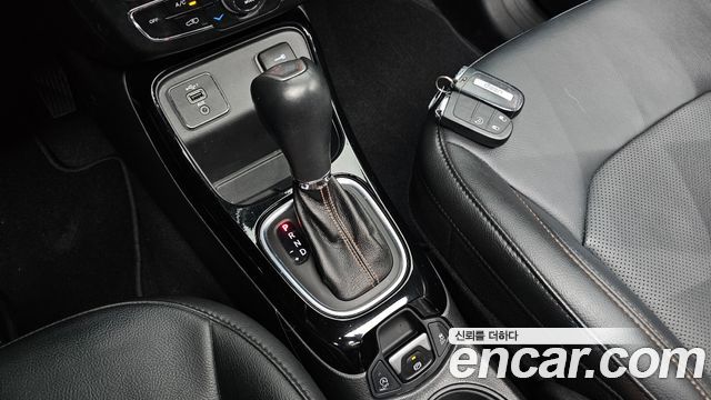 Jeep Compass (II) 2.4 limited 2WD 2021 — фото 9