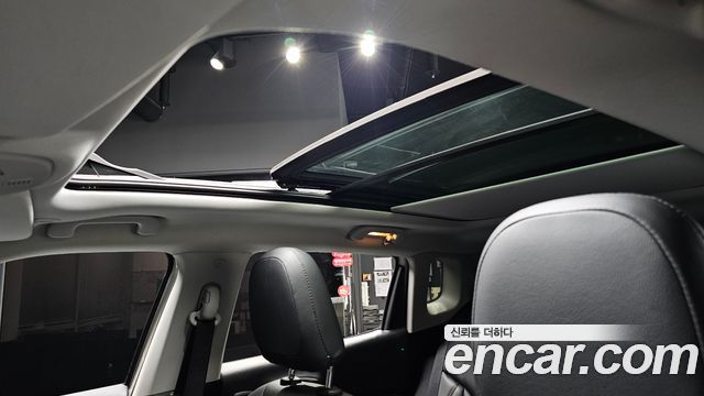 Jeep Compass (II) 2.4 limited 2WD 2021 — фото 19