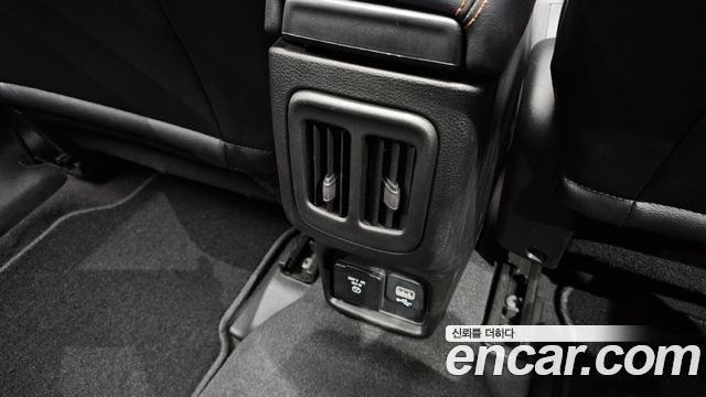 Jeep Compass (II) 2.4 limited 2WD 2021 — фото 29