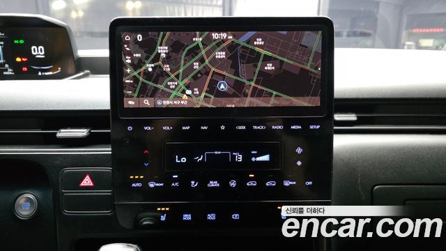 Hyundai Staria 4WD Tourer 11-Seater Modern 2022 — фото 14