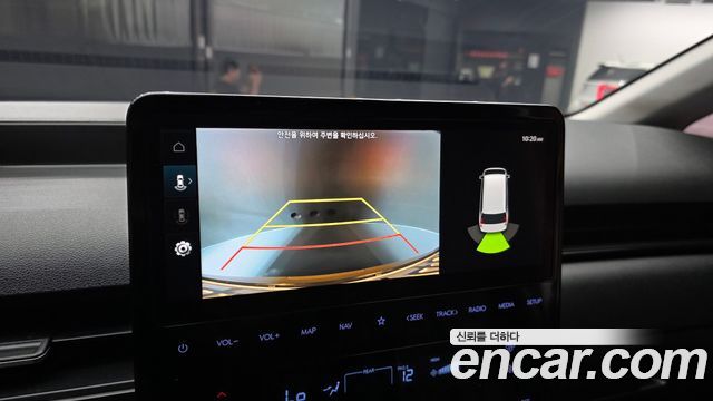 Hyundai Staria 4WD Tourer 11-Seater Modern 2022 — фото 15