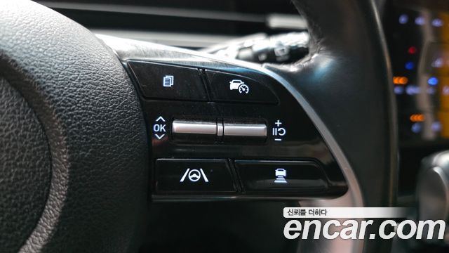 Hyundai Staria 4WD Tourer 11-Seater Modern 2022 — фото 18