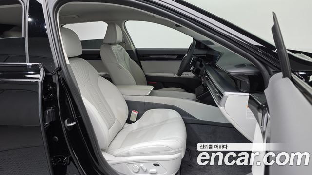 Hyundai Grandeur Hybrid (GN7) Honors 2026 — фото 26