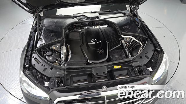 Mercedes-Benz S-Class (W223) S350 d 2022 — фото 6