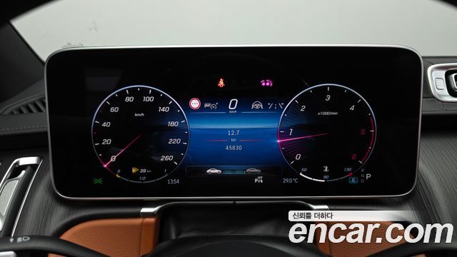 Mercedes-Benz S-Class (W223) S350 d 2022 — фото 8