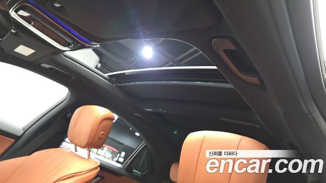 Mercedes-Benz S-Class (W223) S350 d 2022 — фото 19