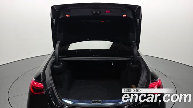 Mercedes-Benz S-Class (W223) S350 d 2022 — фото 20