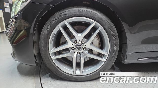Mercedes-Benz S-Class (W222) S350 d 4MATIC 2019 — фото 5