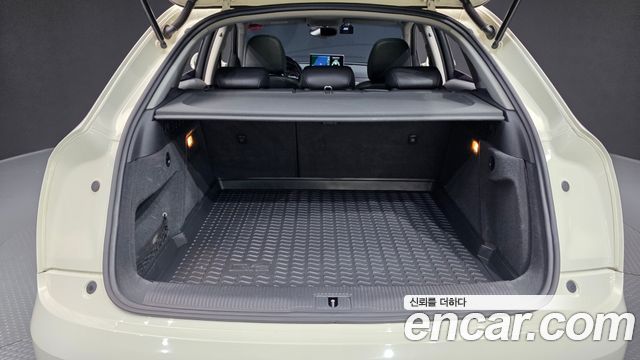 Audi Q3 2.0 TDI Quattro Dynamic 8U 2014 — фото 24